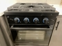 stove-oven