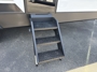 steps