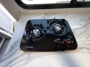 stove-oven