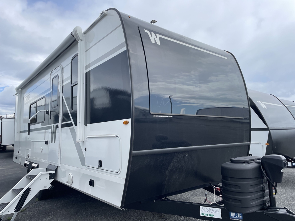 2026 Winnebago Thrive 22MLS