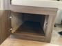 dinette-storage