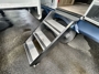 steps