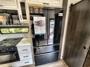 fridge