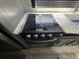 stove-oven