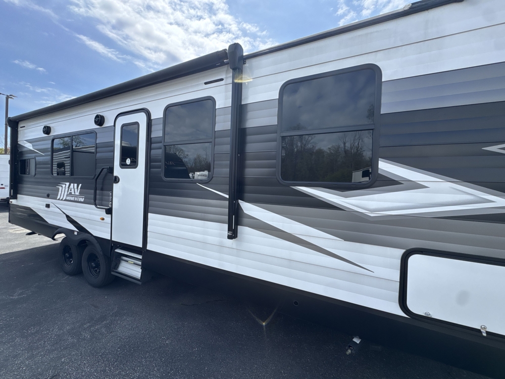 2024 Grand Design Momentum Mav 27MAV - Stock #2672516P | Hamburg