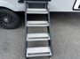 steps