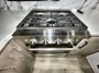 stove-oven