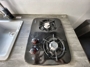stove-oven