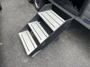 steps
