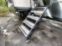 steps