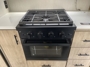 stove-oven
