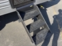 steps