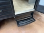steps