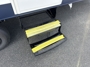 steps