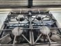 stove-oven