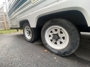 tires
