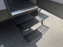 steps