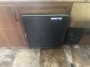 fridge