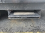 steps