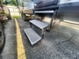 steps