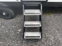 steps