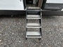 steps