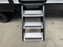 steps