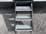 steps