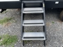 steps