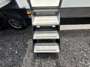 steps