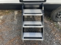 steps
