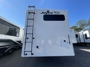 backside