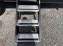 steps