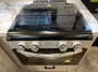 stove-oven
