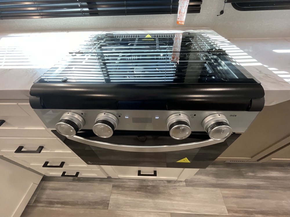 stove-oven