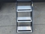 steps