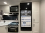 fridge