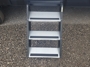 steps