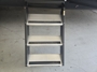 steps