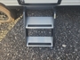 steps