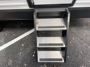 steps