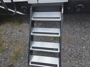 steps