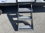 steps