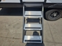 steps
