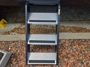 steps