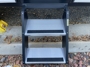 steps