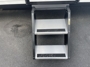 steps