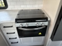 stove-oven