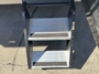 steps