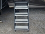 steps